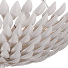 Crystorama - Broche Chandelier - 517-GA | Montreal Lighting & Hardware