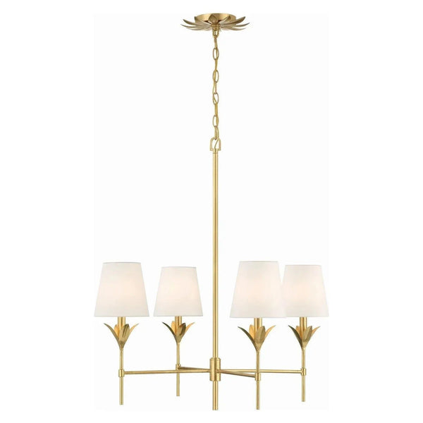 Broche Chandelier - Tradional