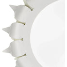 Crystorama - Broche Flush Mount - 510 - 510-GA | Montreal Lighting & Hardware