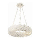 Crystorama - Broche LED Chandelier - 535-MT | Montreal Lighting & Hardware