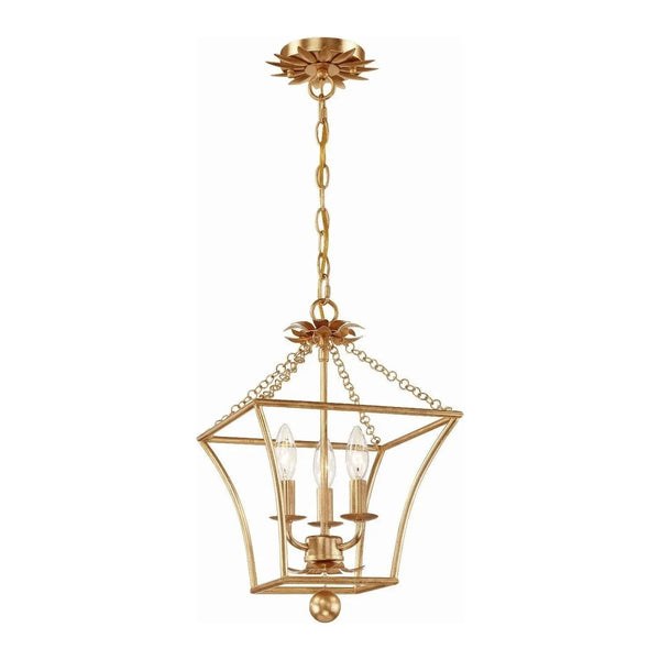 Broche Mini Lantern