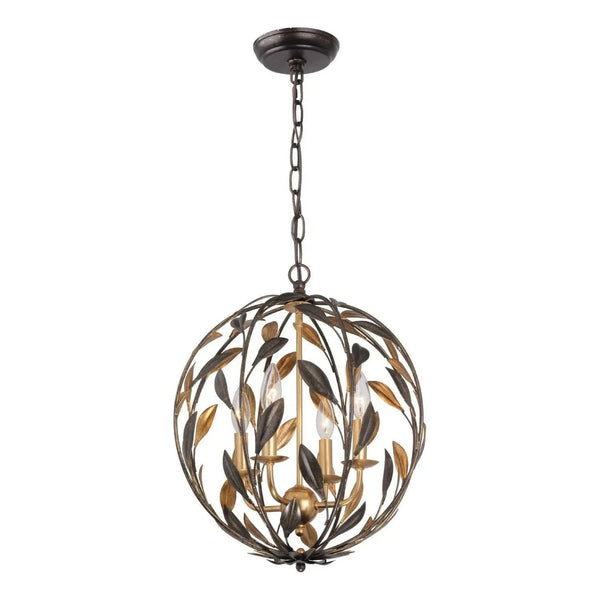 Broche Mini-Suspension