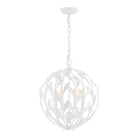 Crystorama - Broche Mini-Pendant - 504-MT | Montreal Lighting & Hardware