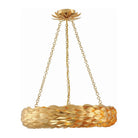 Crystorama - Broche Pendant - 536-GA | Montreal Lighting & Hardware