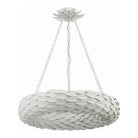 Crystorama - Broche Pendant - 536-GA | Montreal Lighting & Hardware