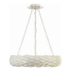 Crystorama - Broche Pendant - 536-MT | Montreal Lighting & Hardware