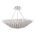 Crystorama - Broche Semi Flush Mount - 517-MT_CEILING | Montreal Lighting & Hardware