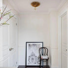 Crystorama - Broche Wall Sconce - 500 - 500-GA | Montreal Lighting & Hardware