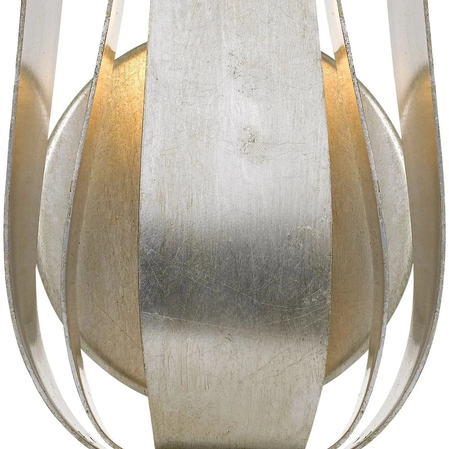 Crystorama - Broche Wall Sconce - 511 - 511-GA | Montreal Lighting & Hardware