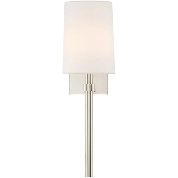 Bromley One Light Wall Mount