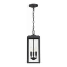 Crystorama - Byron Outdoor Pendant - BYR-80105-MK | Montreal Lighting & Hardware