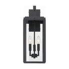 Crystorama - Byron Outdoor Wall Mount - BYR-80103-MK | Montreal Lighting & Hardware