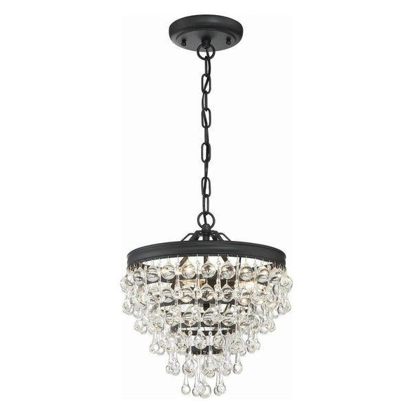 Calypso Mini Chandelier
