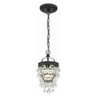 Crystorama - Calypso Mini Chandelier - 131-MK | Montreal Lighting & Hardware