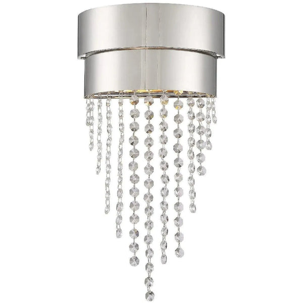 Clarksen Two Light Wall Mount