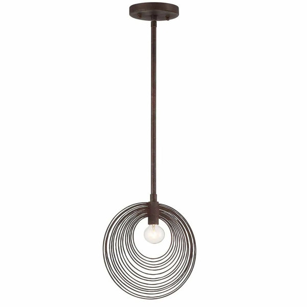 Doral Suspension