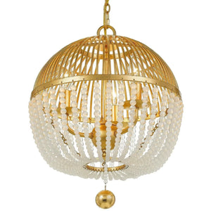 Descriptive image text