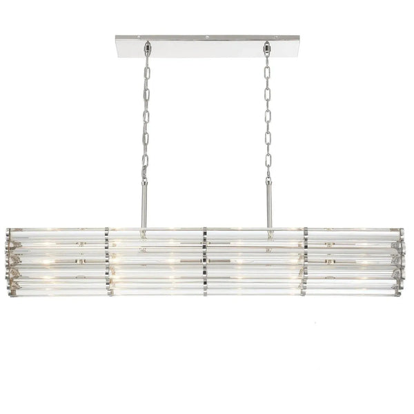 Elliot Linear Chandelier