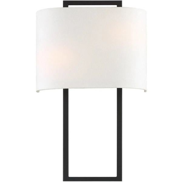 Fremont Two Light Wall Mount