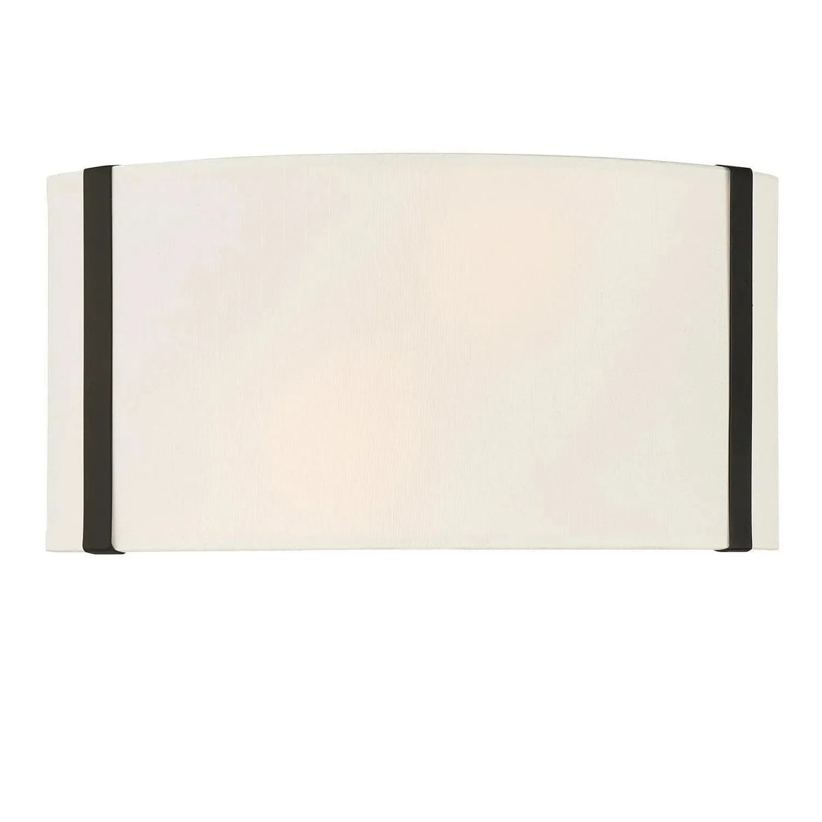 Crystorama - Fulton Wall Mount - FUL-911-BK | Montreal Lighting & Hardware