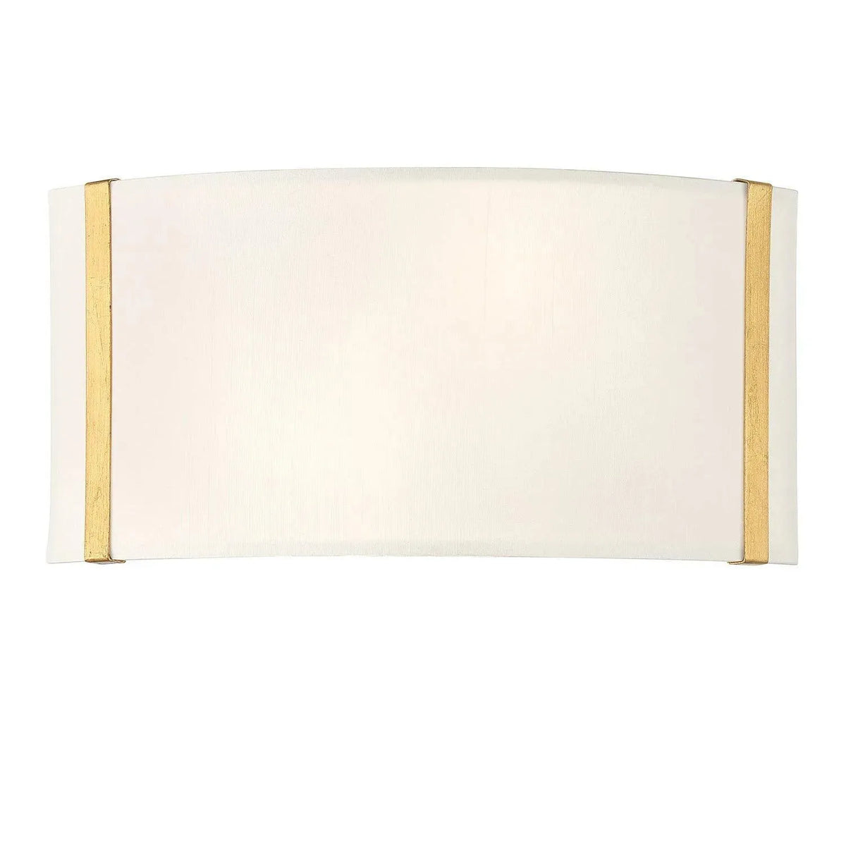 Crystorama - Fulton Wall Mount - FUL-911-BK | Montreal Lighting & Hardware