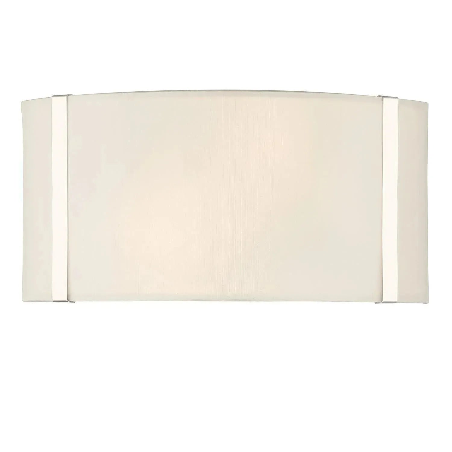 Crystorama - Fulton Wall Mount - FUL-911-BK | Montreal Lighting & Hardware
