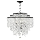 Crystorama - Gabrielle Chandelier - GAB-B7305-MK | Montreal Lighting & Hardware