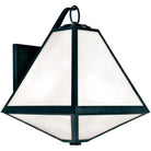 Crystorama - Glacier Three Light Outdoor Wall Mount - GLA-9702-OP-BC | Montreal Lighting & Hardware