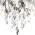 Crystorama - Hudson Four Light Ceiling Mount - HUD-A2214-CH | Montreal Lighting & Hardware