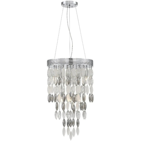 Hudson Six lumière Suspendu