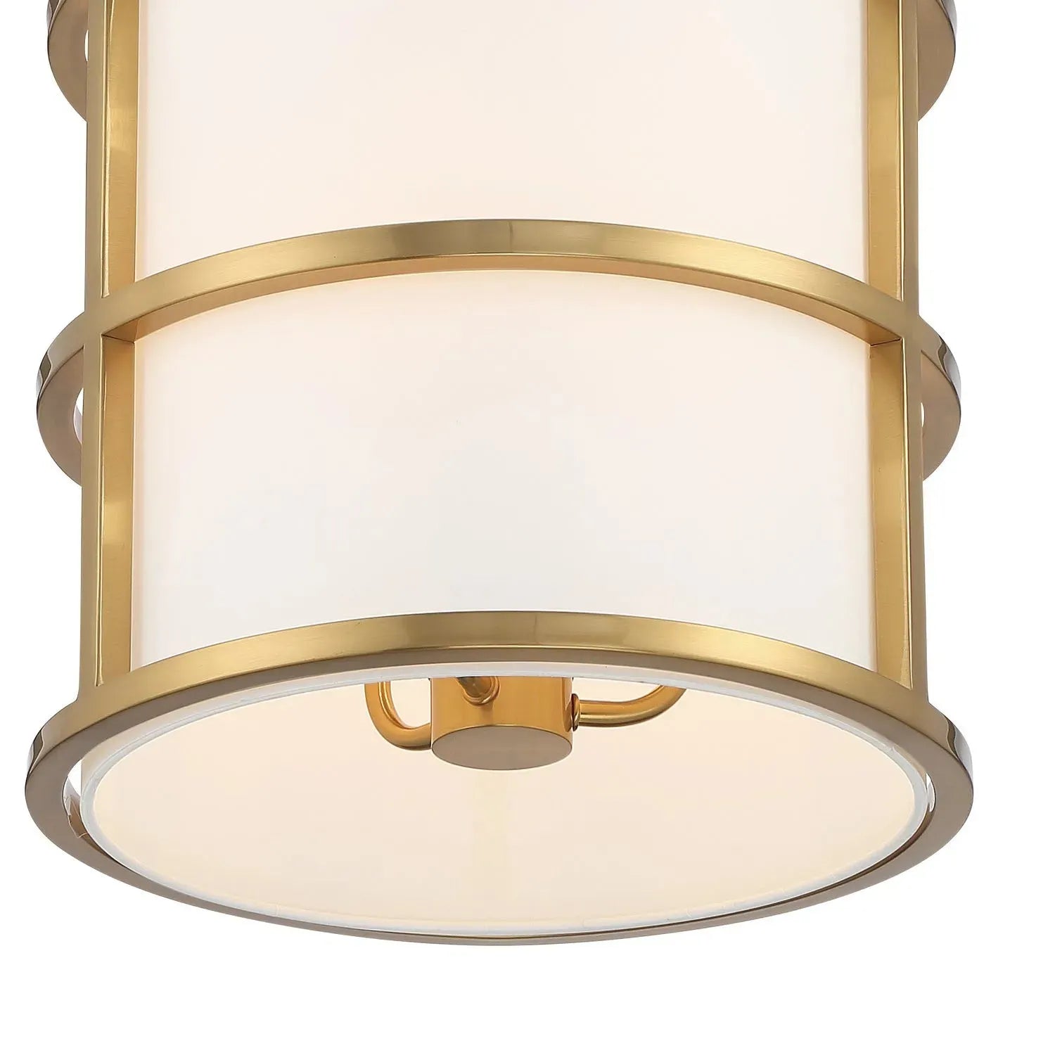 Crystorama - Hulton Pendant - 9593-LG | Montreal Lighting & Hardware