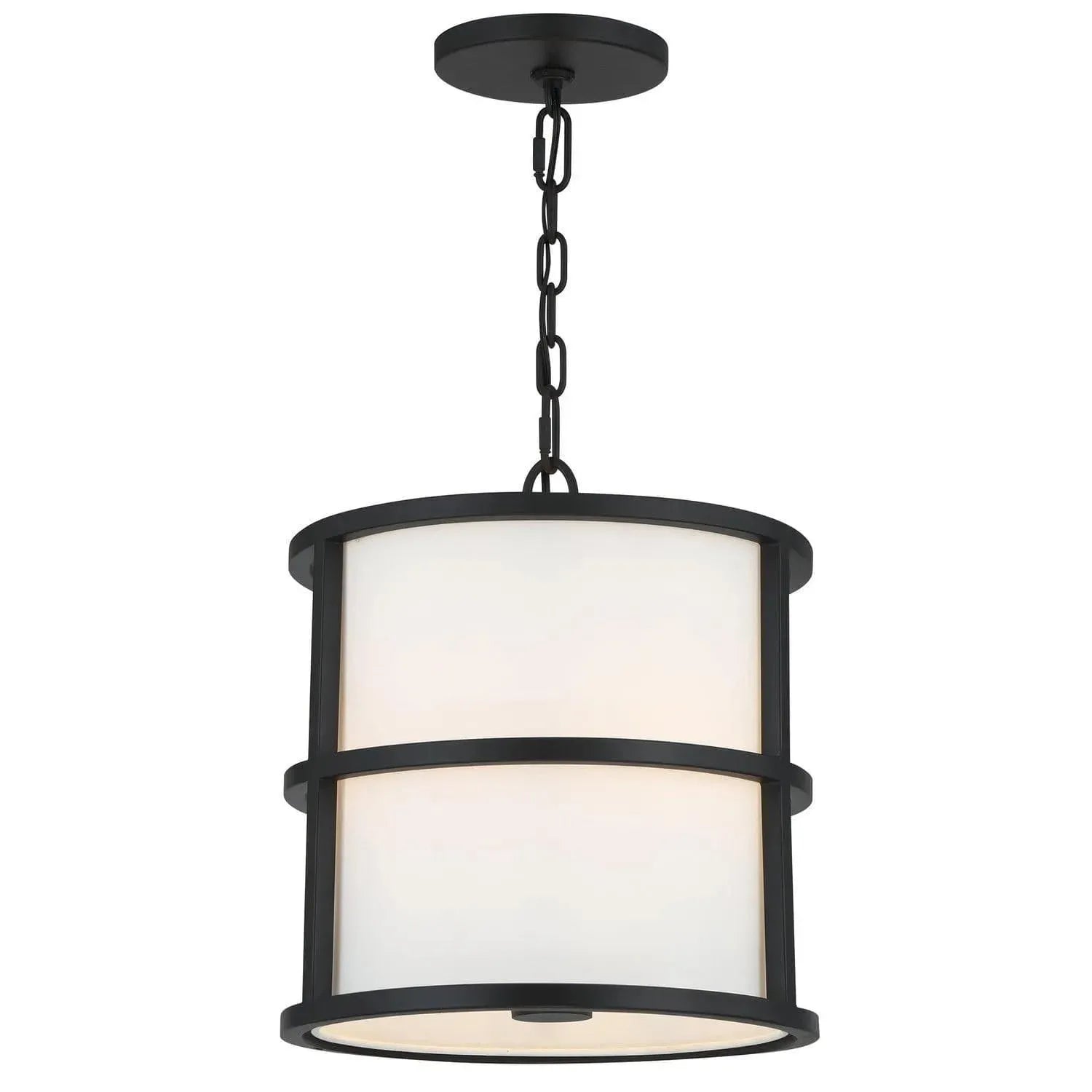 Crystorama - Hulton Pendant - 9593-MK | Montreal Lighting & Hardware