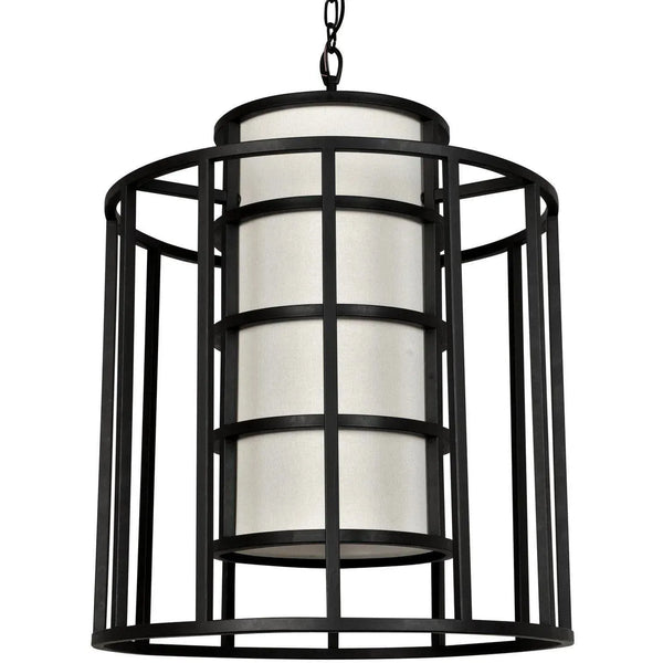 Hulton Six Light Chandelier