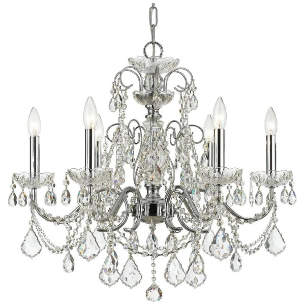 Imperial Chandelier