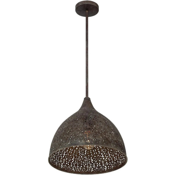 Jasmin Une Lumière Suspension