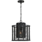 Crystorama - Jayna Pendant - JAY-A5001-MK | Montreal Lighting & Hardware