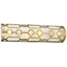 Crystorama - Jennings LED Bathroom Vanity - 2264-AG-LED | Montreal Lighting & Hardware