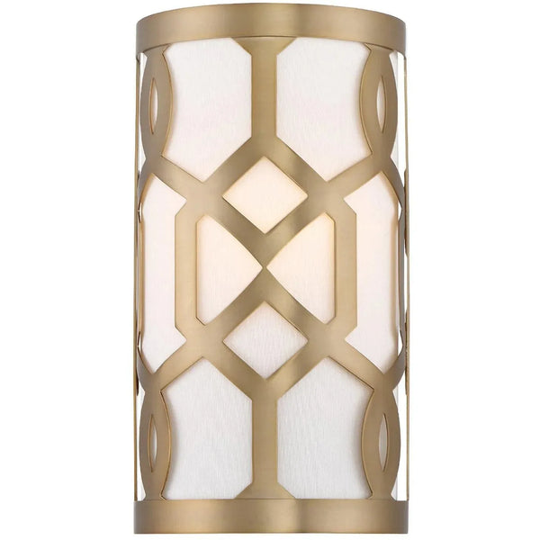 Jennings One Light Wall Mount
