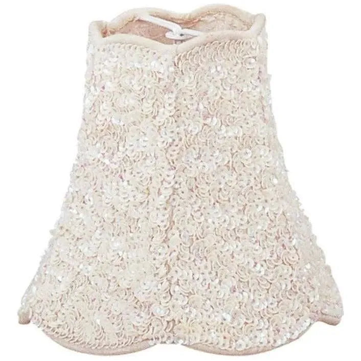 Crystorama - Mini Shade Light Shade - 25SH | Montreal Lighting & Hardware