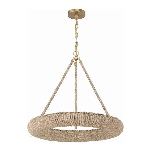 Oakley LED Chandelier