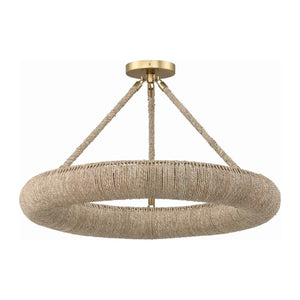 Descriptive image text