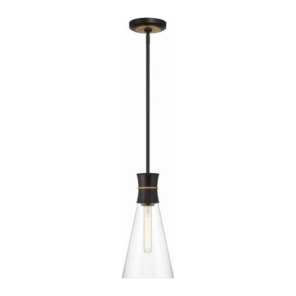 Quinn DEL Mini Suspension