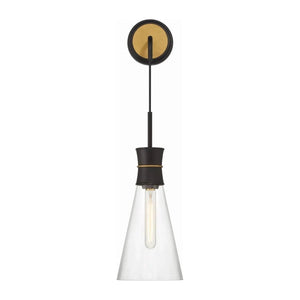 Descriptive image text