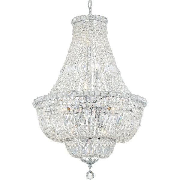 Rosyln Nine Lumière Suspendu