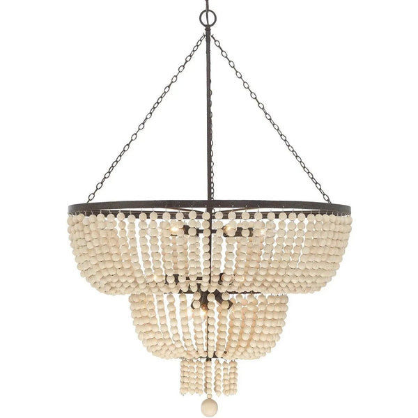 Rylee 12 Light Chandelier