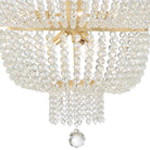 Crystorama - Rylee 12 Light Chandelier - 612-FB | Montreal Lighting & Hardware