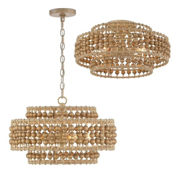 Silas Ceiling Mount