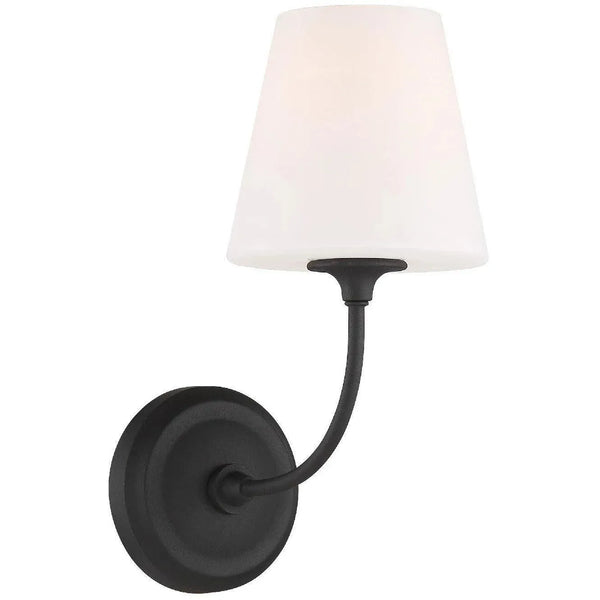 Sylvan One Light Wall Mount