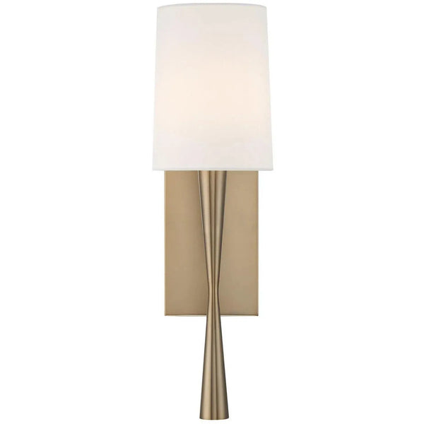 Trenton One Light Wall Mount
