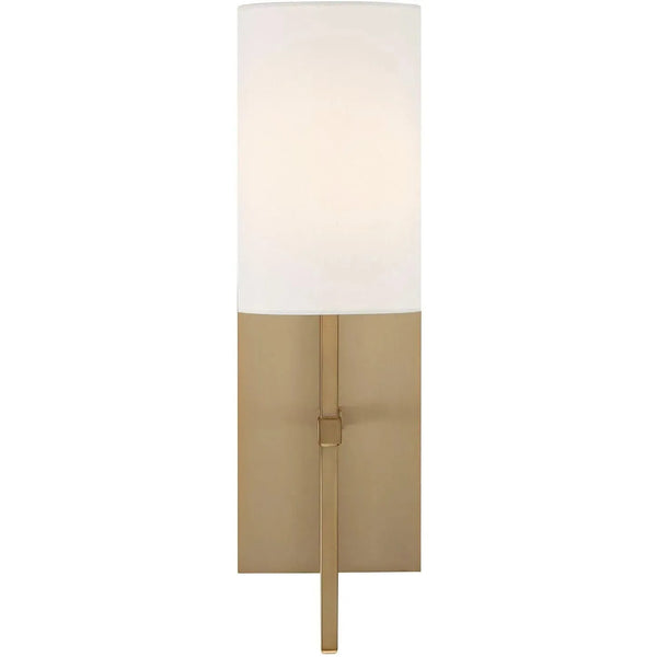 Veronica One Light Wall Mount